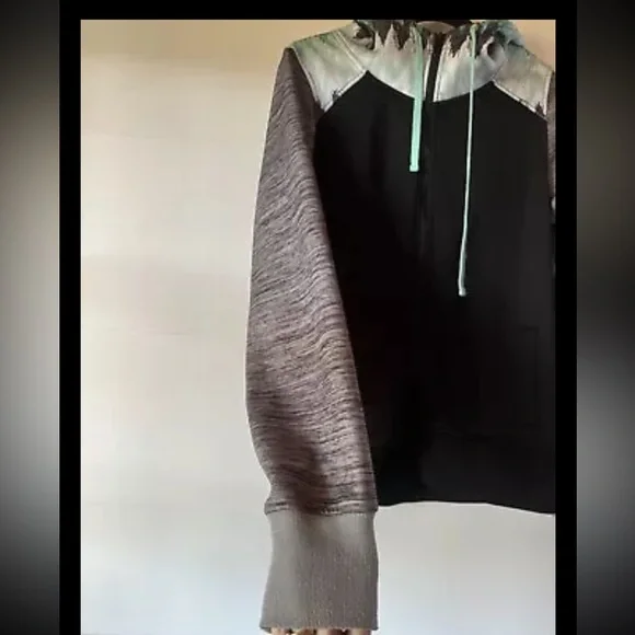 Empyre Women’s XL jacket neoprene ski snowboard Winter sports cozy travel - Picture 4 of 5